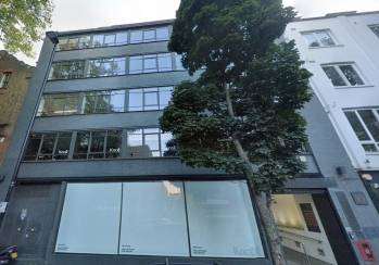 Transaction 91 GOSWELL ROAD (LONDRES, ROYAUME-UNI) lundi 29 juin 2026 Transaction 91 GOSWELL ROAD (LONDRES, ROYAUME-UNI) lundi 29 juin 2026