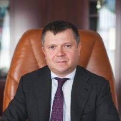Kostyantin Zhevago