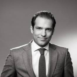 Laurent Schittenhelm, Franklin