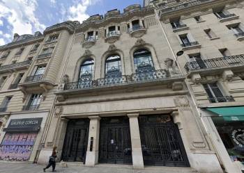Transaction 325 SAINT-MARTIN (75003 PARIS) vendredi 10 juillet 2026 Transaction 325 SAINT-MARTIN (75003 PARIS) vendredi 10 juillet 2026