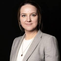 Maria Ferenchak