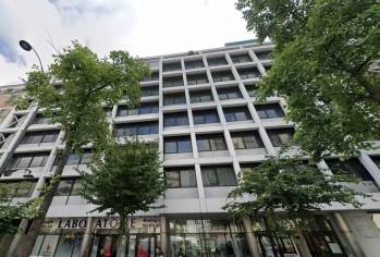 Transaction 151-153 ITALIE (75013 PARIS) mardi 25 mars 2025 Transaction 151-153 ITALIE (75013 PARIS) mardi 25 mars 2025