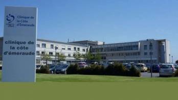 Transaction 3 CELLULES D'UN PÔLE DE SANTÉ (RUE DE LA GRANDE MOINERIE, 35400 SAINT-MALO) jeudi 21 septembre 2023