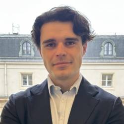 Mathieu Courteville
