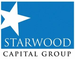 STARWOOD CAPITAL GROUP