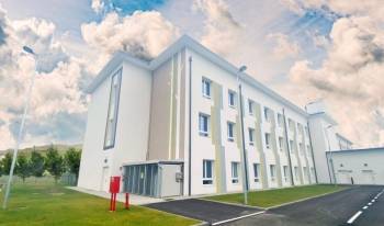 Transaction EPHAD SAN GENESIO (ITALIE) mercredi 2 avril 2025 Transaction EPHAD SAN GENESIO (ITALIE) mercredi 2 avril 2025