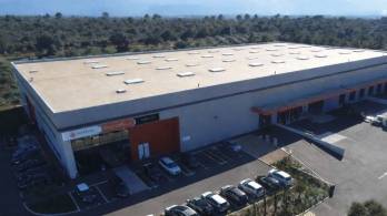 Transaction ZAC PARDIGUIÈRE (83340 LUC-EN-PROVENCE) vendredi  5 septembre 2025