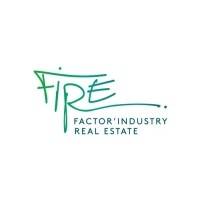 FACTOR'INDUSTRY REAL ESTATE