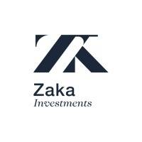 ZAKA INVESTMENTS