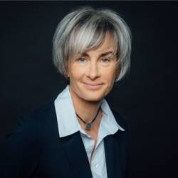 Virginie Leroy