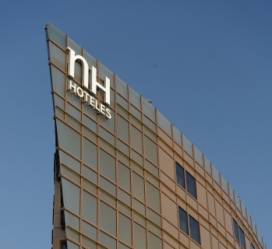 Transaction NH LYON AIRPORT (915 RUE D'ESPAGNE, 69125 LYON) mardi 23 septembre 2025