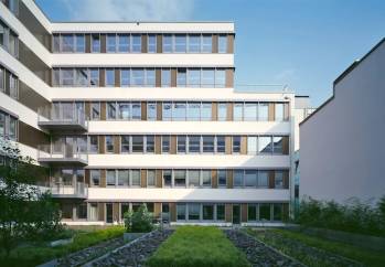 Immobilier HANSE ATRIUM (HAMBOURG) mercredi 26 septembre 2018