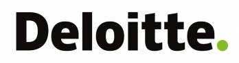 DELOITTE