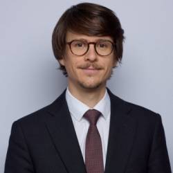Arthur Lasfargue