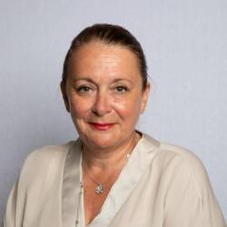 Valérie Mellul, NCT