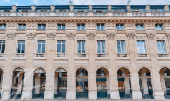 Transaction 15 BEAUJOLAIS (75001 PARIS) mardi 22 octobre 2024