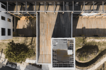 Transaction IMMEUBLE DE BUREAUX DE 1980 M² (2 RUE MARCEL DASSAULT, 33600 PESSAC) mardi 30 décembre 2025