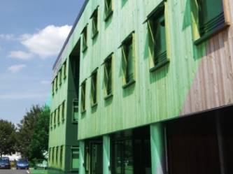 Transaction IMMEUBLE DE BUREAUX (95000 CERGY) mardi 20 janvier 2026 Transaction IMMEUBLE DE BUREAUX (95000 CERGY) mardi 20 janvier 2026