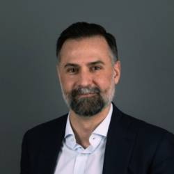 Nicolas Gromakowski Nicolas Gromakowski