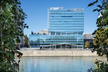 Transaction HIGHLIGHT - CÔTÉ SEINE (17 PAUL DOUMER, 92400 COURBEVOIE) mardi 30 septembre 2025 Transaction HIGHLIGHT - CÔTÉ SEINE (17 PAUL DOUMER, 92400 COURBEVOIE) mardi 30 septembre 2025