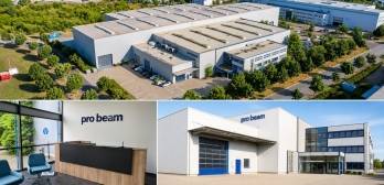 Transaction PRO-BEAM GMBH (LINDENALLEE 22, BURG, ALLEMAGNE) mardi 21 juillet 2026 Transaction PRO-BEAM GMBH (LINDENALLEE 22, BURG, ALLEMAGNE) mardi 21 juillet 2026