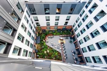 Immobilier STAYCITY (MARY STREET LITTLE, NORTH CITY, DUBLIN, D07 PKW5, IRLANDE) mercredi 12 octobre 2022