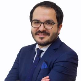 Darko Adamovic, Linklaters