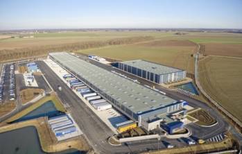 Transaction PLATEFORME DE MESSAGERIE DE PRÈS DE 23 300 M² (77170 BRIE-COMTE-ROBERT) vendredi 19 septembre 2025 Transaction PLATEFORME DE MESSAGERIE DE PRÈS DE 23 300 M² (77170 BRIE-COMTE-ROBERT) vendredi 19 septembre 2025