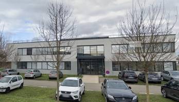Transaction 1 150 SÉBASTIEN BRANT (67400 ILLKIRCH-GRAFFENSTADEN) lundi  9 mars 2026