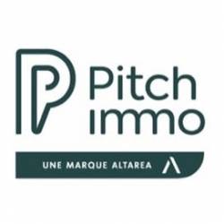 PITCH IMMO (EX PITCH PROMOTION)