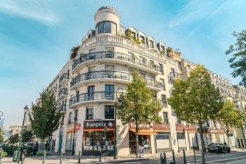 Transaction PORTEFEUILLE DE 7 MAGASINS FRANPRIX DE PLUS DE 4 000 M² (FRANCE) lundi 29 septembre 2025