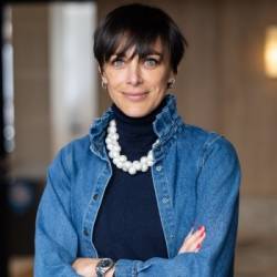 Julie Duvillier-Raoul
