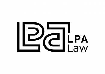 LPA LAW