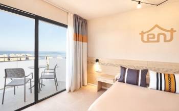 Transaction HÔTEL SOL DON MARCO (C. HOYO, 28, 29620 TORREMOLINOS, MALAGA, ESPAGNE) mardi 21 avril 2026 Transaction HÔTEL SOL DON MARCO (C. HOYO, 28, 29620 TORREMOLINOS, MALAGA, ESPAGNE) mardi 21 avril 2026