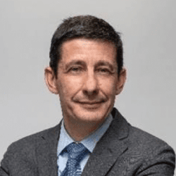 Marc Petillot, Ampère Gestion