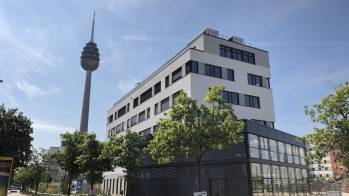 Transaction HANSASTRASSE 33 (HOHE MARTER, NUREMBERG) jeudi 22 septembre 2022