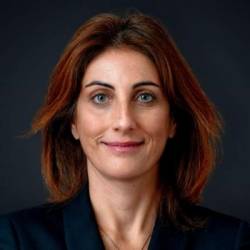 Stéphanie Bensimon Stéphanie Bensimon
