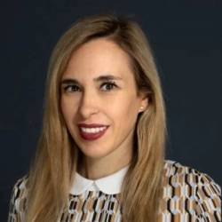 Catherine Haumesser
