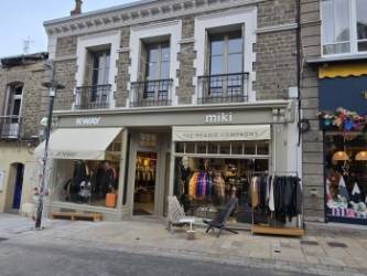 Transaction 5 MARECHAL LECLERC (35800 DINARD) mercredi 7 janvier 2026 Transaction 5 MARECHAL LECLERC (35800 DINARD) mercredi 7 janvier 2026