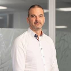 Mickaël Carvalho, PREGA 