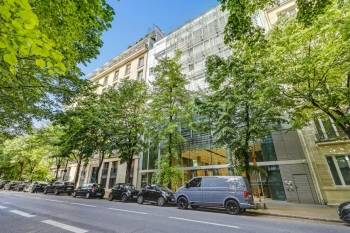 Transaction SEIZAME (121 AVENUE DE MALAKOFF, 75016 PARIS) mercredi 17 septembre 2025 Transaction SEIZAME (121 AVENUE DE MALAKOFF, 75016 PARIS) mercredi 17 septembre 2025