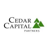 CEDAR CAPITAL PARTNERS