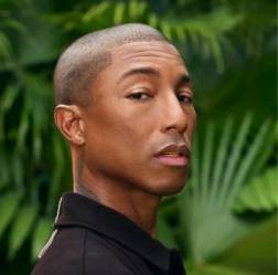 Pharrell Williams