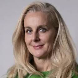 Séverine Pesic, Icade