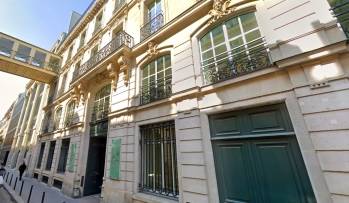 Immobilier IMMEUBLE DE BUREAUX, 8 RUE SAINTE-CÉCILE (75009, PARIS) vendredi 31 juillet 2020