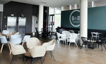 Neuf hôtels B&B en Espagne sont acquis par la SCPI PF Hospitalité Europe