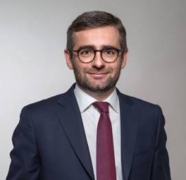 François Blin 