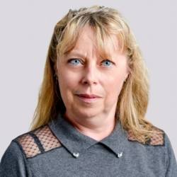 Nathalie Deloeuvre Nathalie Deloeuvre