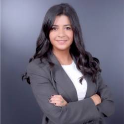 Houda Louih Houda Louih