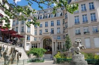 Transaction RÉSIDENCE CONCORDIA (39-41 RUE TOURNEFORT, 75005 PARIS) lundi 29 septembre 2025 Transaction RÉSIDENCE CONCORDIA (39-41 RUE TOURNEFORT, 75005 PARIS) lundi 29 septembre 2025